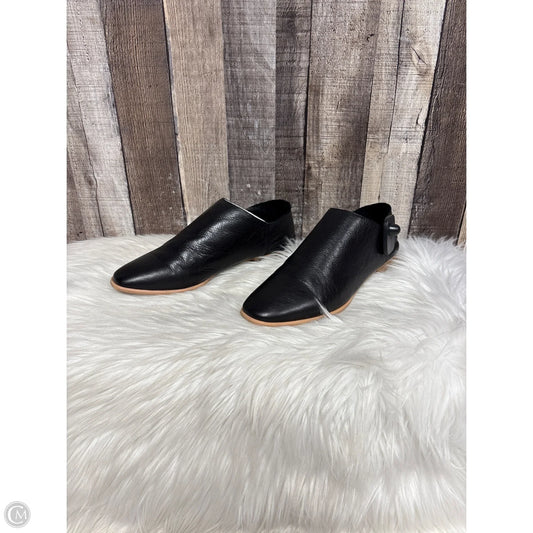 Shoes Flats By Chinese Laundry In Black, Size: 9