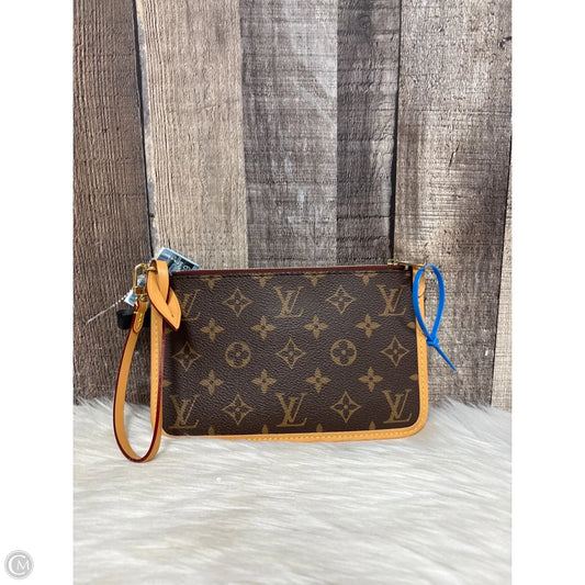 Accessory Luxury Designer Label By Louis Vuitton