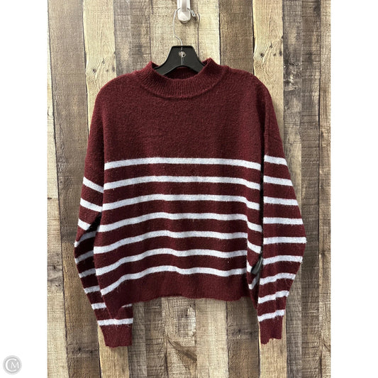 Sweater By Sundry In Multi-colored, Size: M