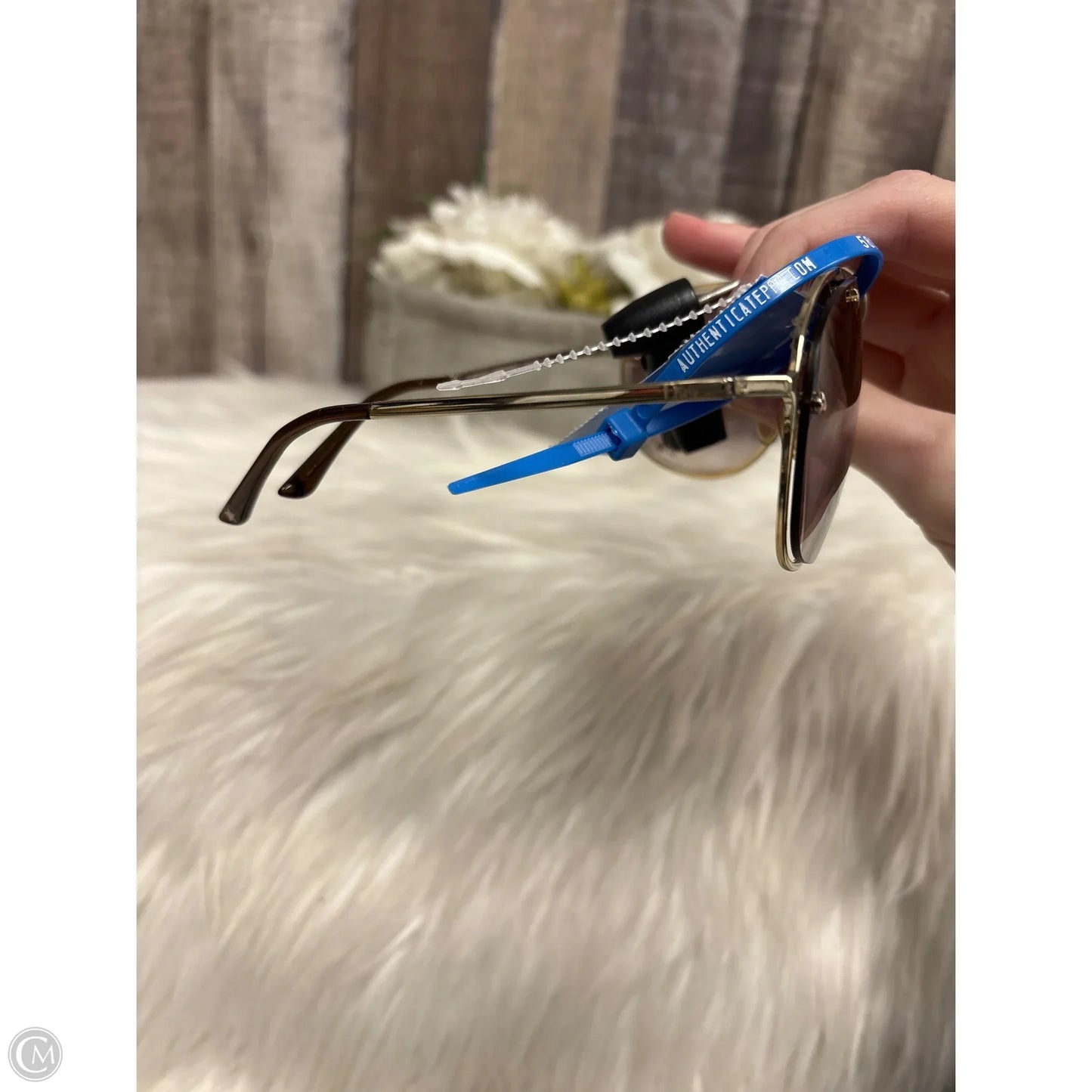 Sunglasses Luxury Designer By Dior