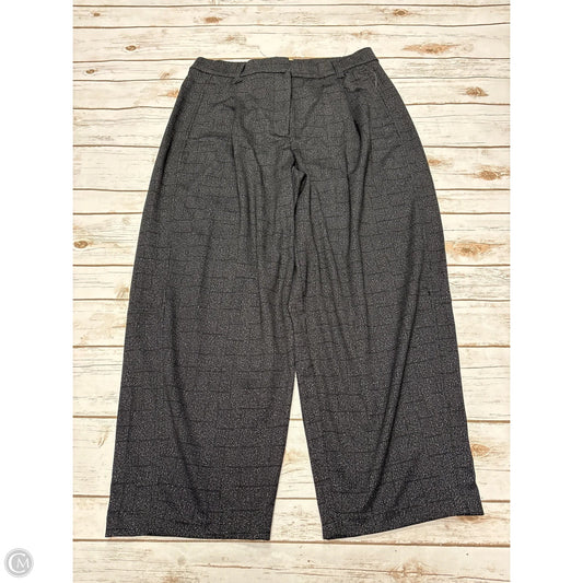 Pants Dress By Democracy In Black, Size: 14