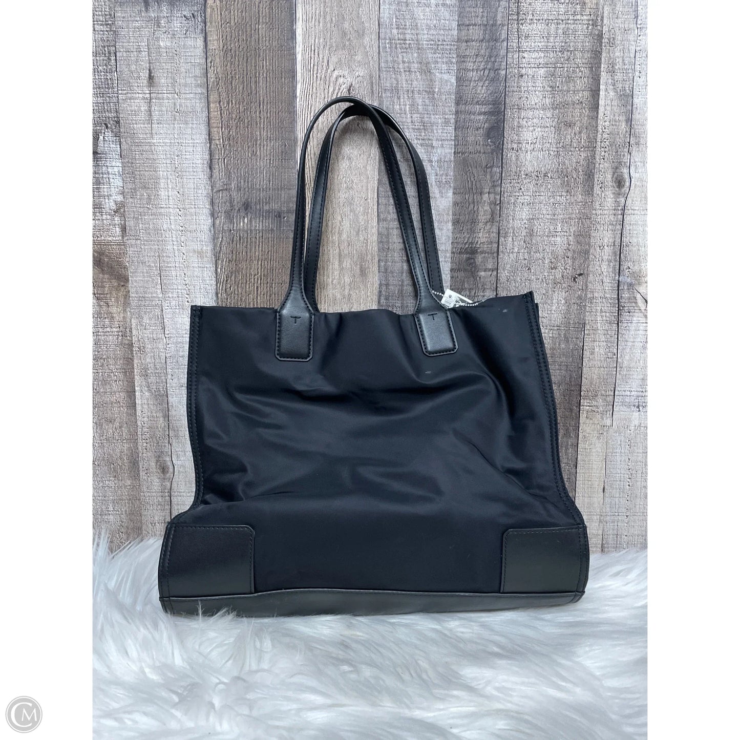 Tote Designer By Tory Burch, Size: Medium