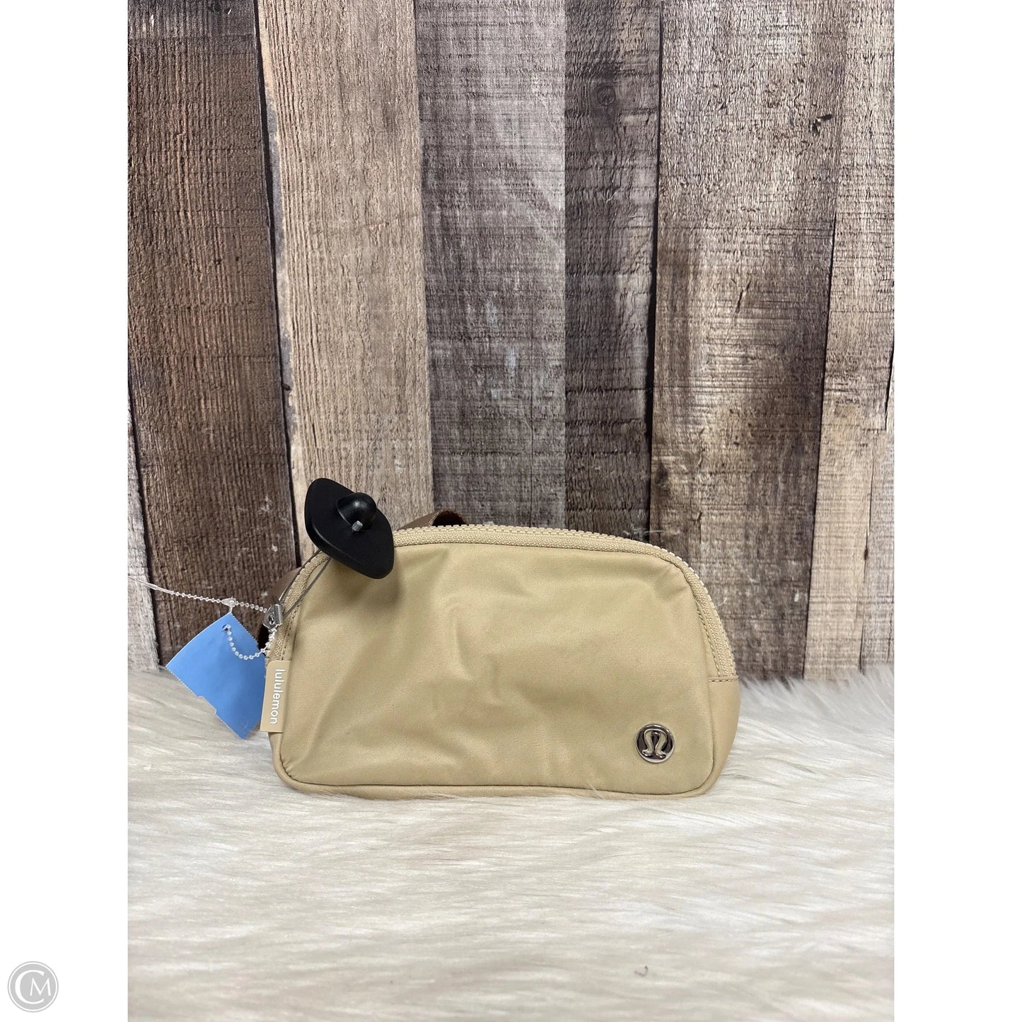 Belt Bag By Lululemon, Size: Small