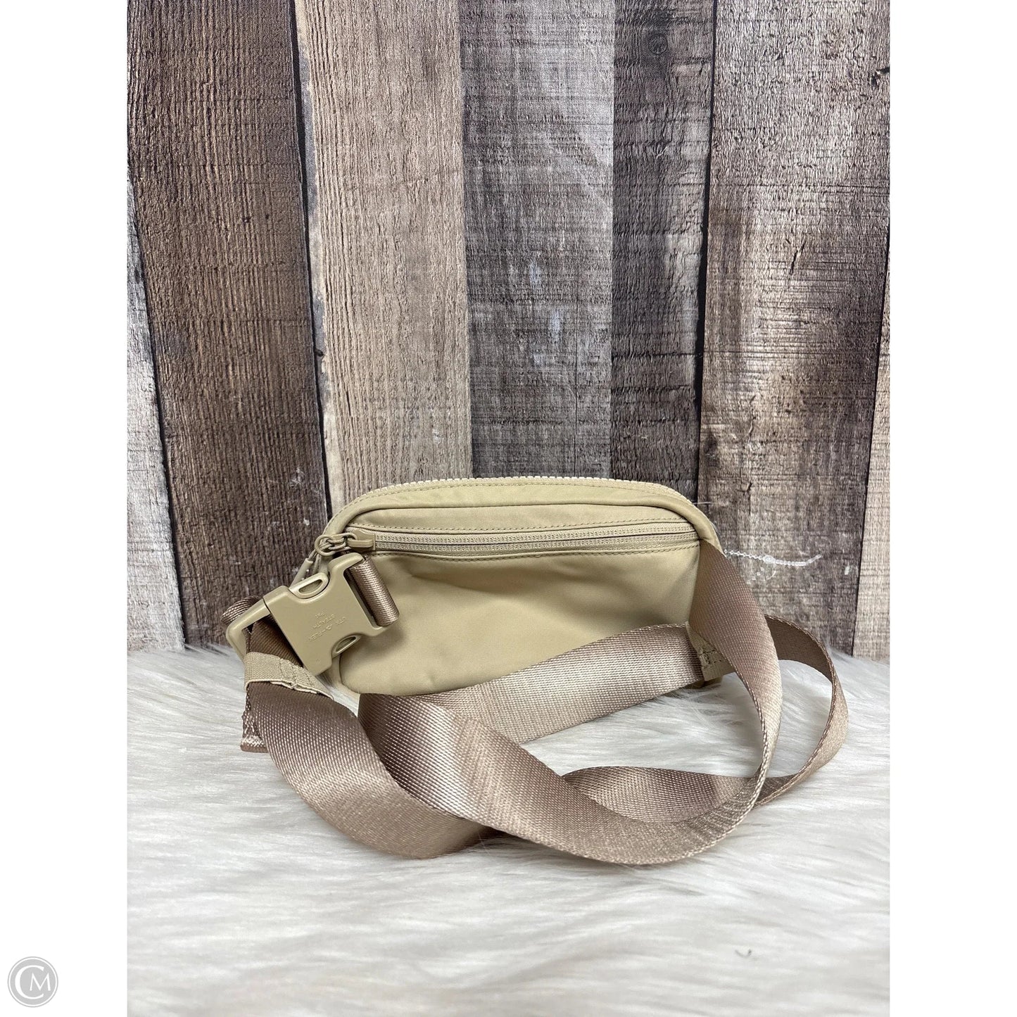 Belt Bag By Lululemon, Size: Small