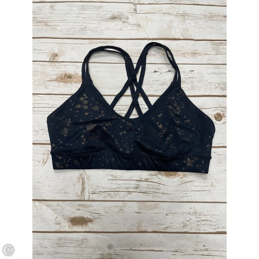 Athletic Bra By Ryka In Black, Size: M