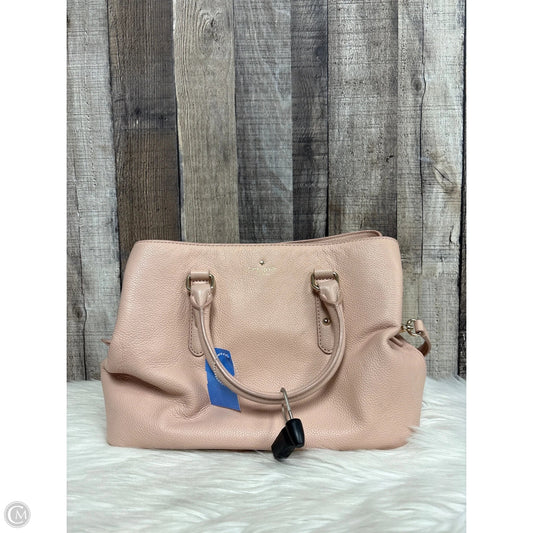 Handbag Designer By Kate Spade, Size: Medium