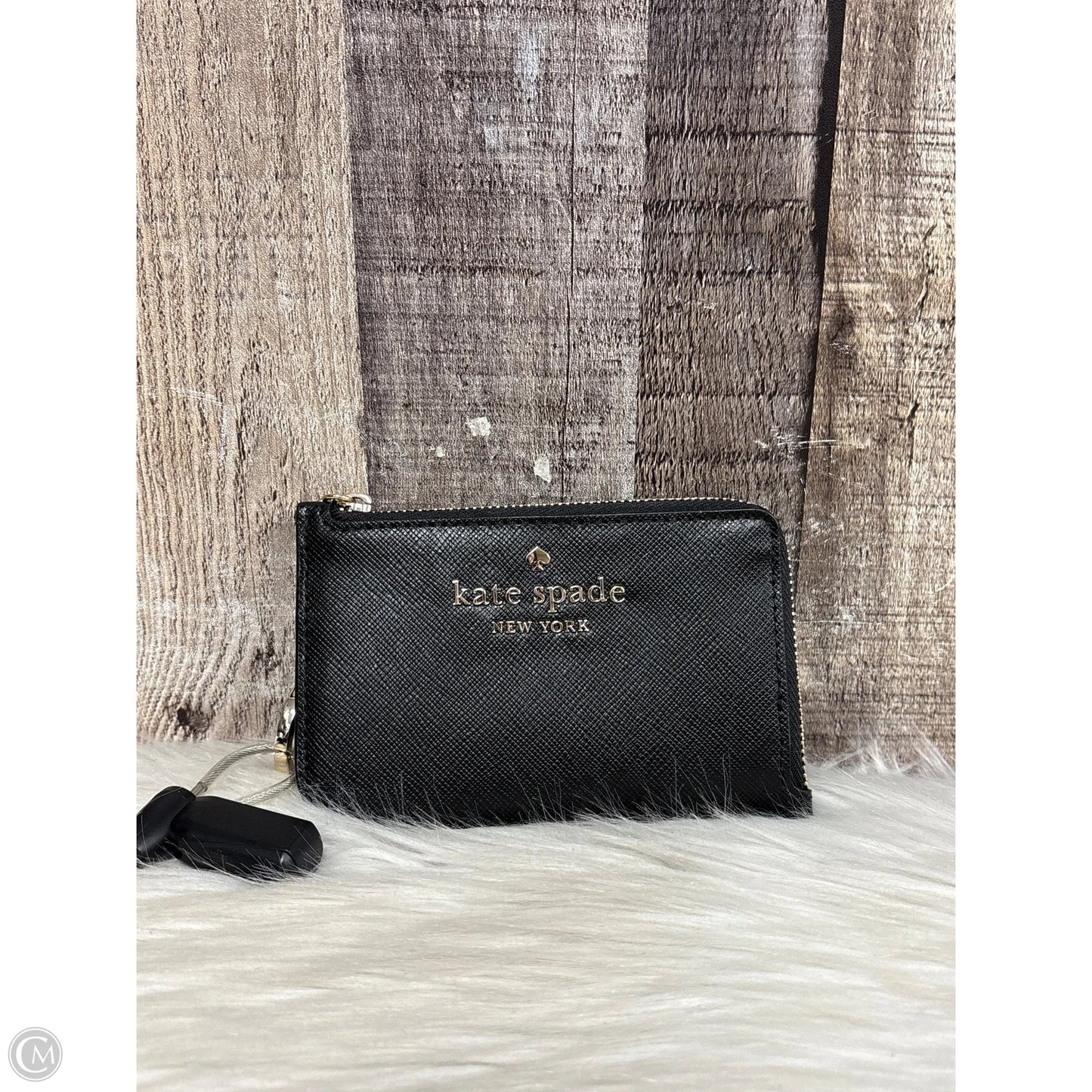 Wallet Designer By Kate Spade, Size: Small