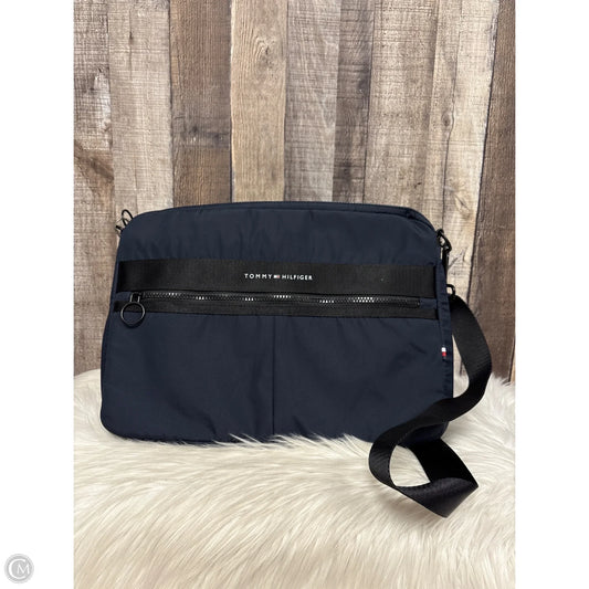 Laptop Bag By Tommy Hilfiger, Size: Medium