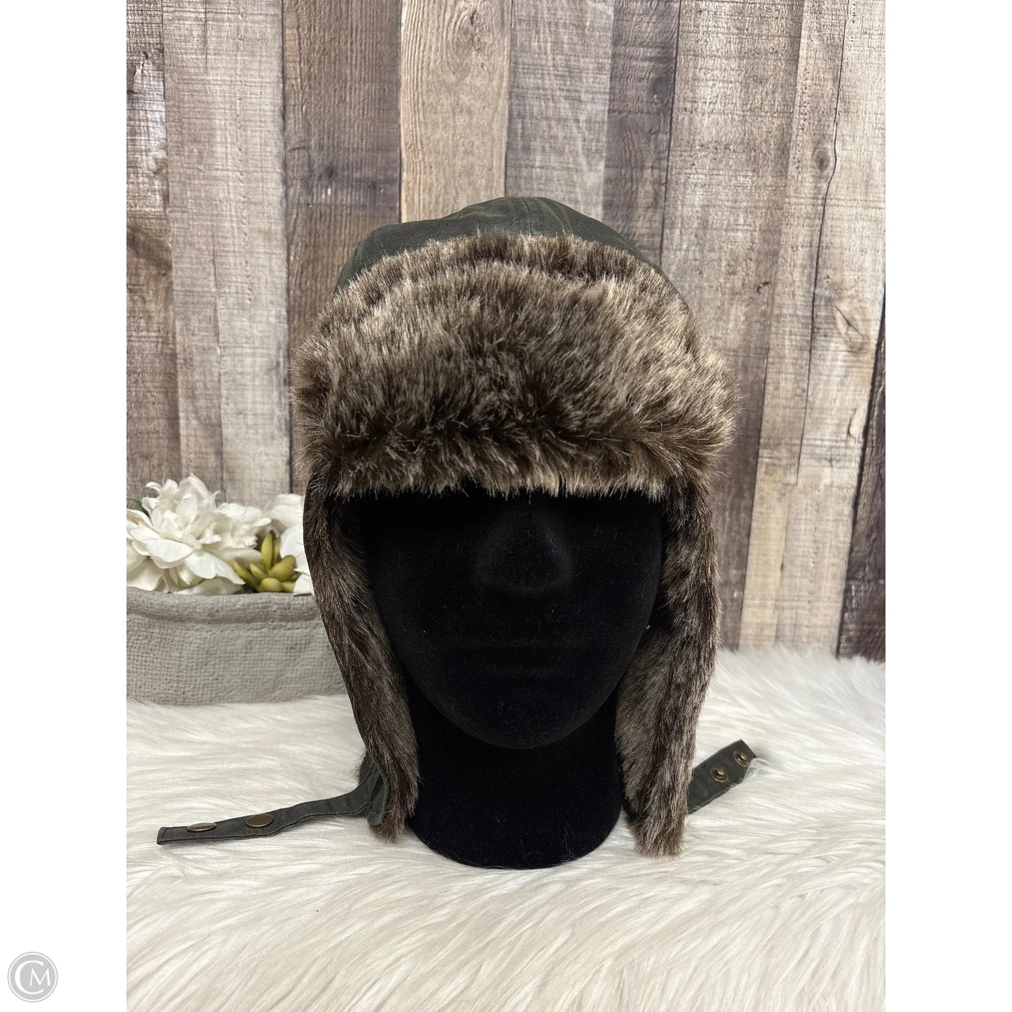 Hat Other By True Religion