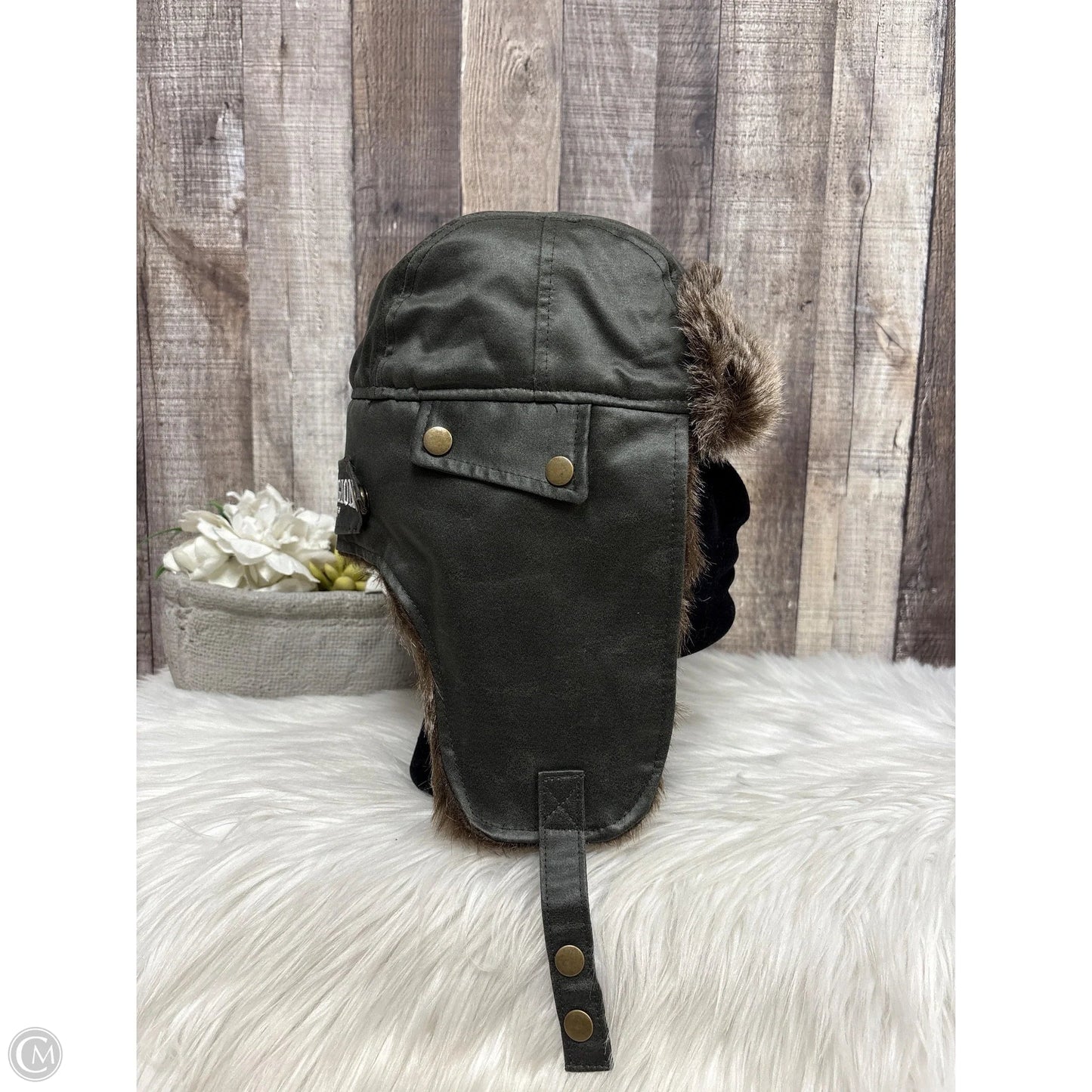 Hat Other By True Religion