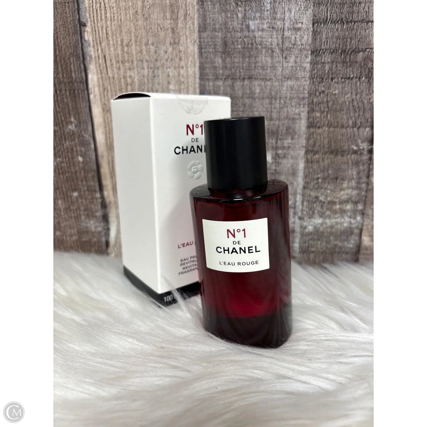 Fragrance Luxury Designer By Chanel