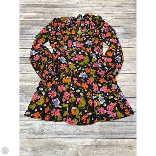 Cardigan By Cabi In Multi-colored, Size: S