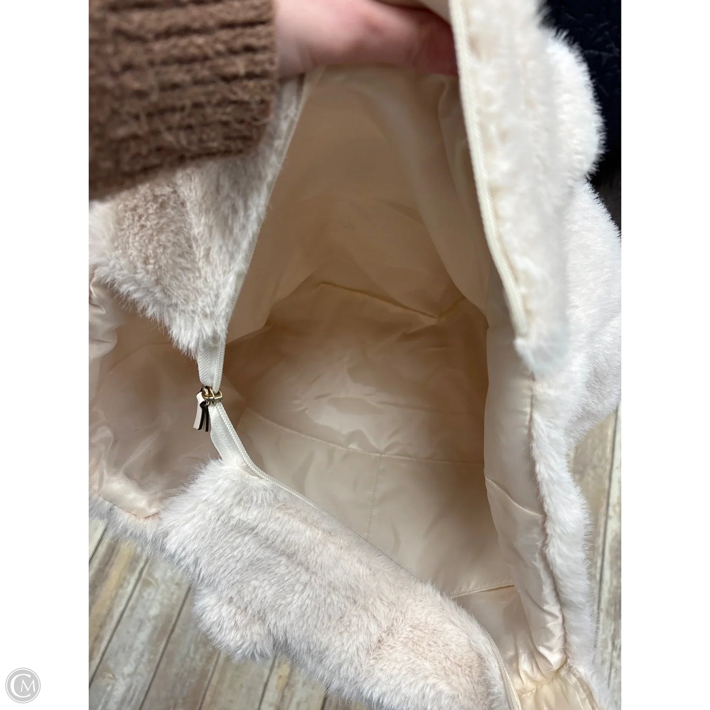 Tote By Victorias Secret, Size: Large