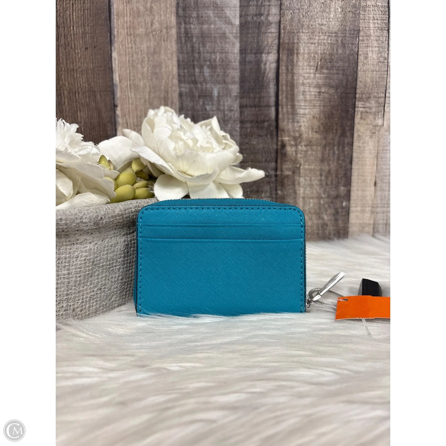 Wallet Designer By Michael Kors, Size: Small