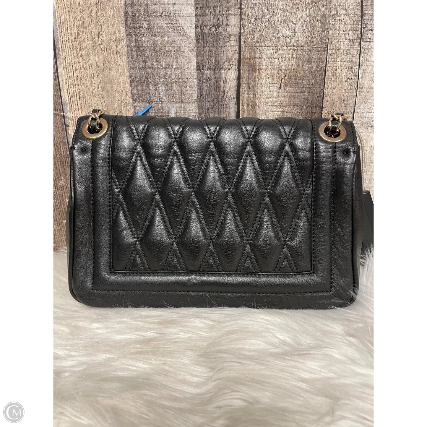 Handbag Luxury Designer By Valentino-garavani, Size: Medium
