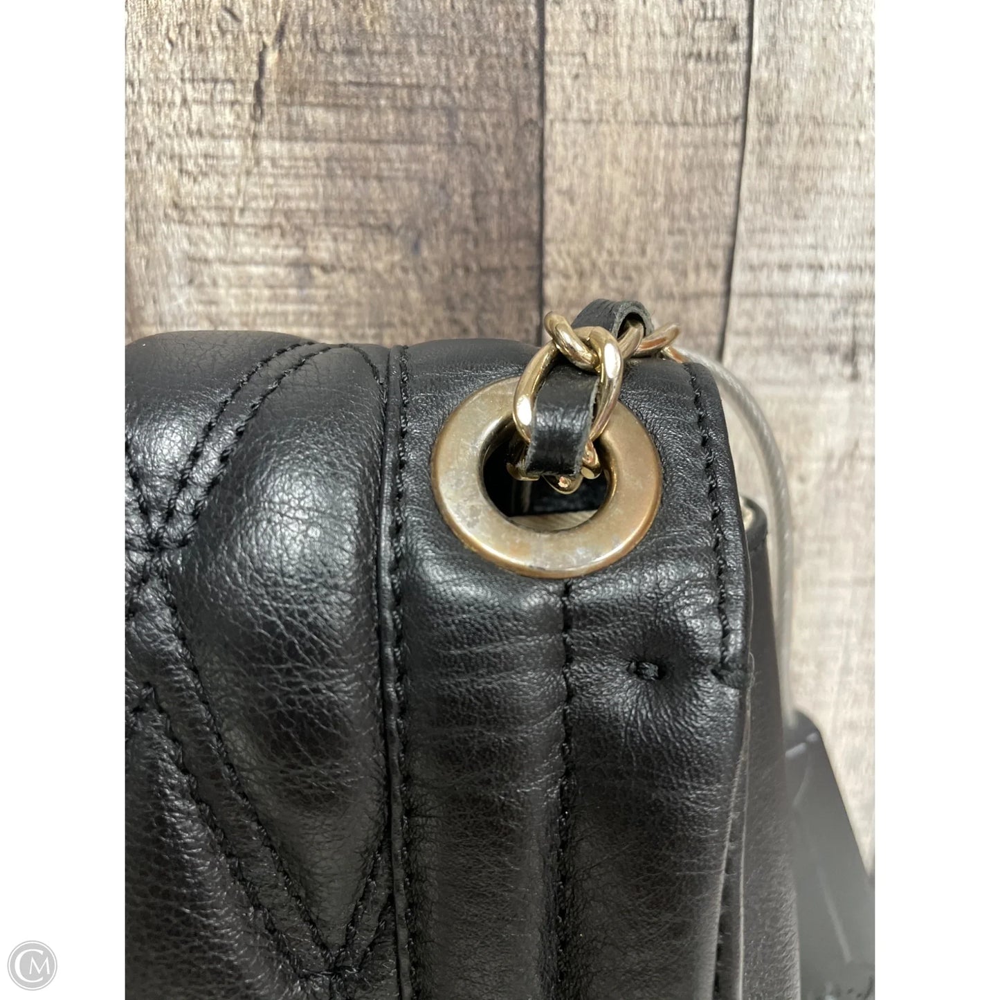 Handbag Luxury Designer By Valentino-garavani, Size: Medium