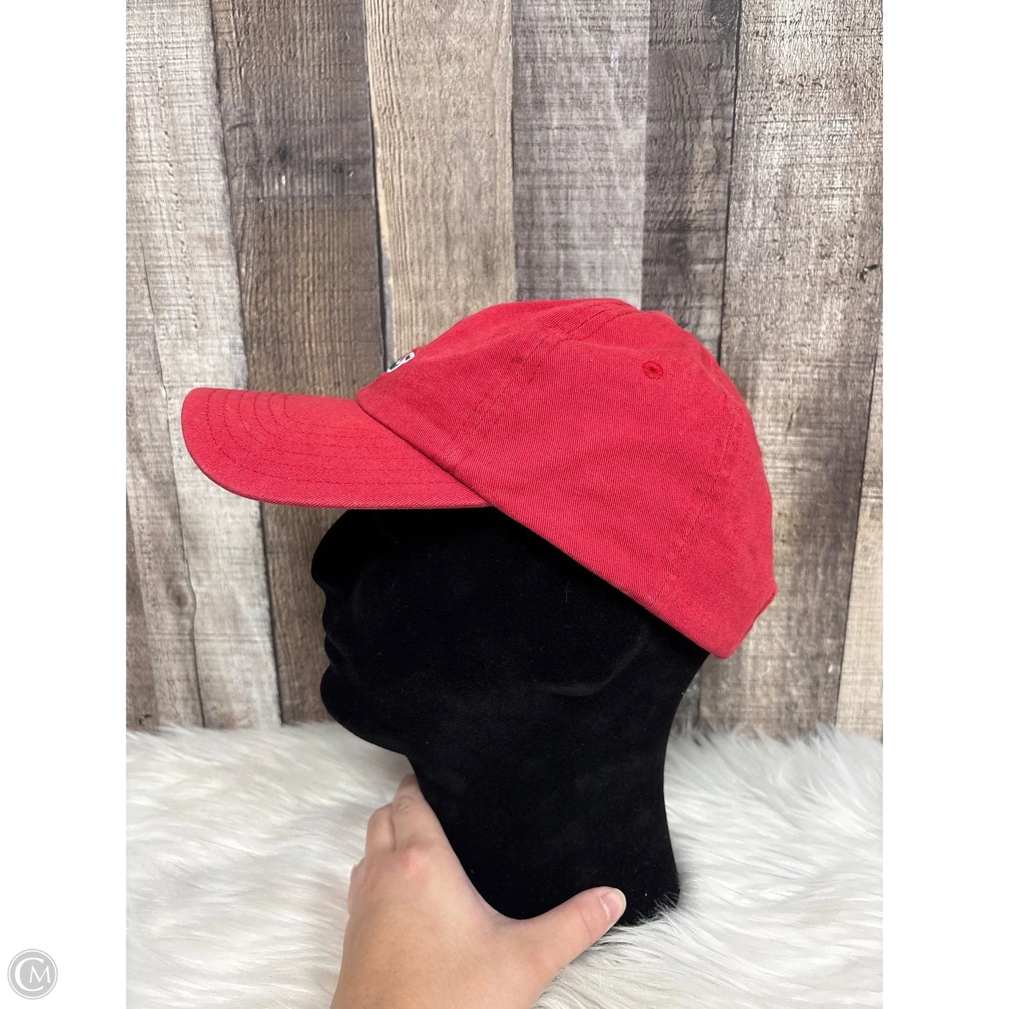 Hat Baseball Cap By Vineyard Vines