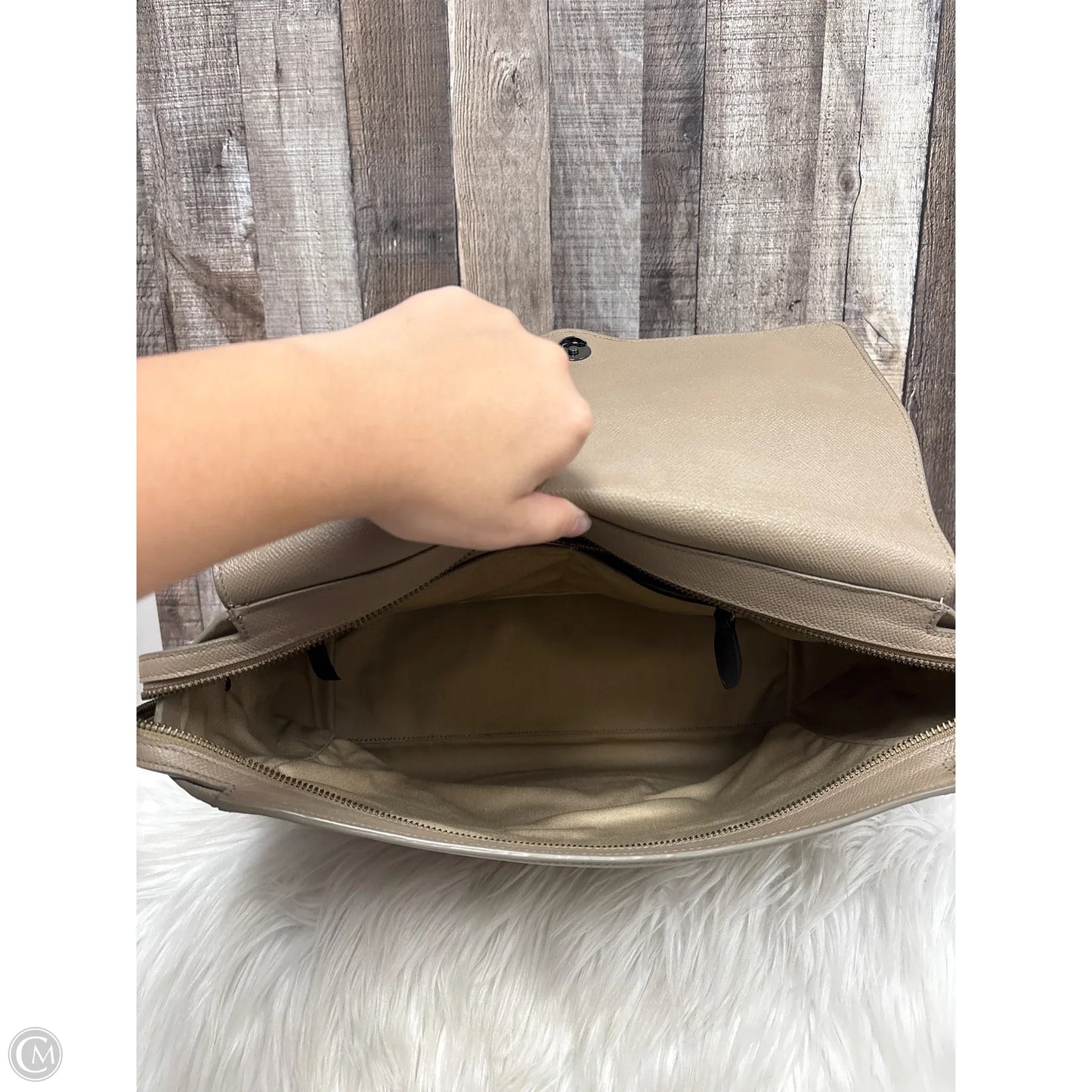 Backpack Designer By Rebecca Minkoff, Size: Large