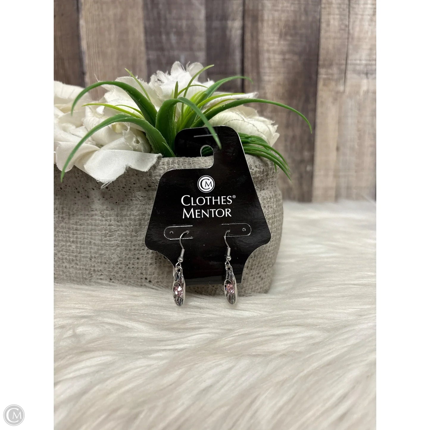 Earrings Dangle/drop By Cmf