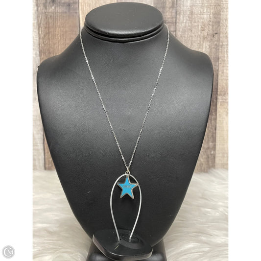 Necklace Designer By Coach