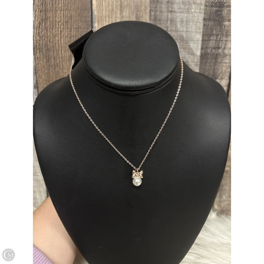 Necklace Charm By Disney