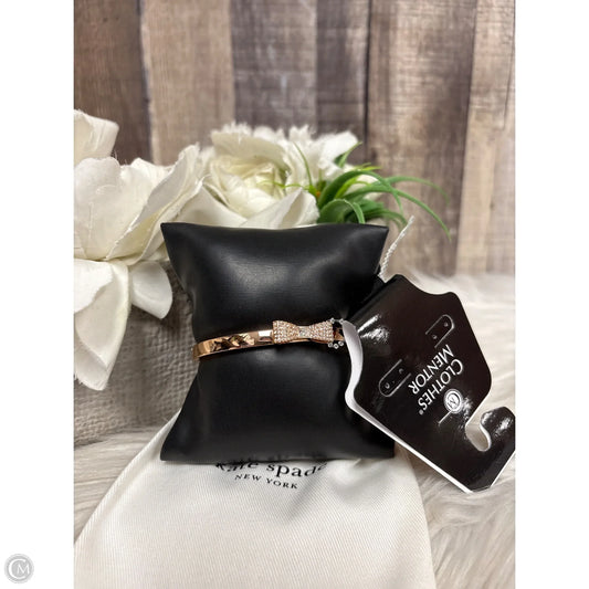 Bracelet Designer By Kate Spade