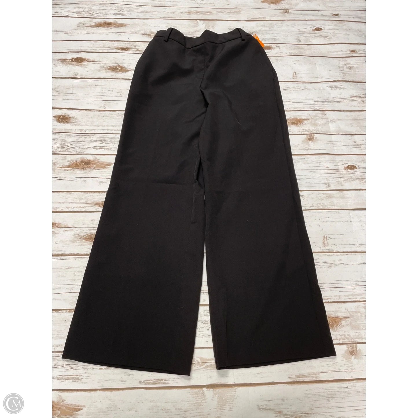 Pants Dress By Alfani In Black, Size: 4