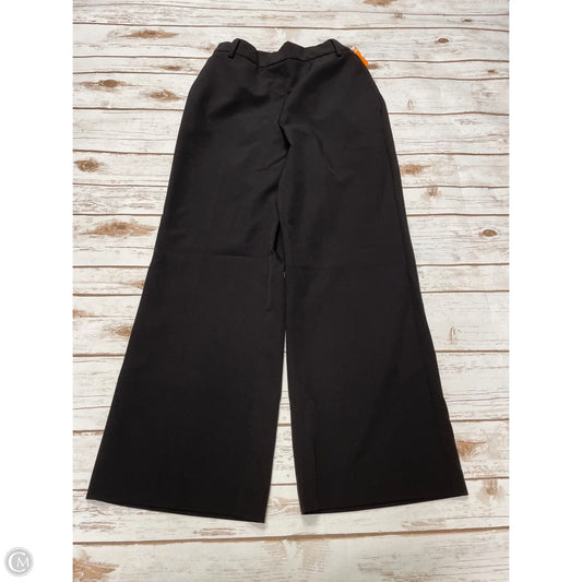 Pants Dress By Alfani In Black, Size: 4