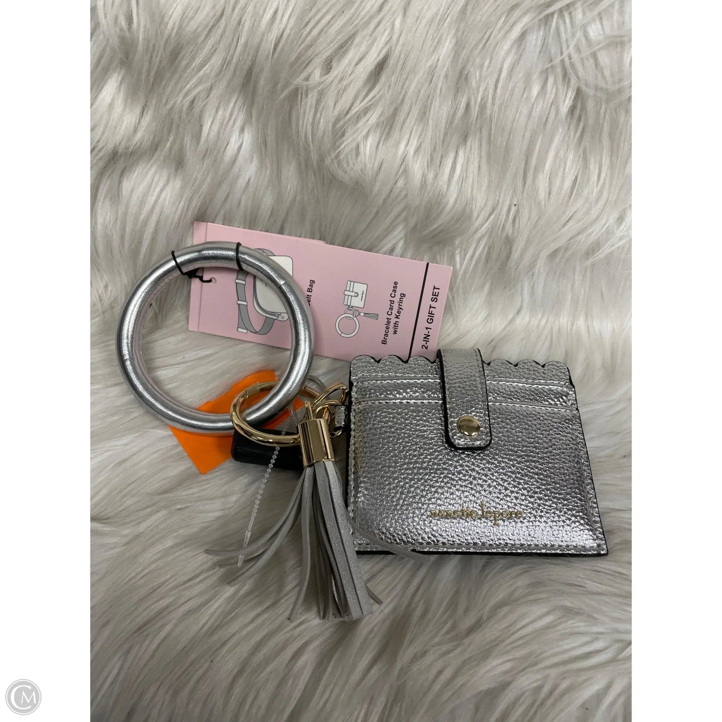 Wallet By Nanette Lepore, Size: Small