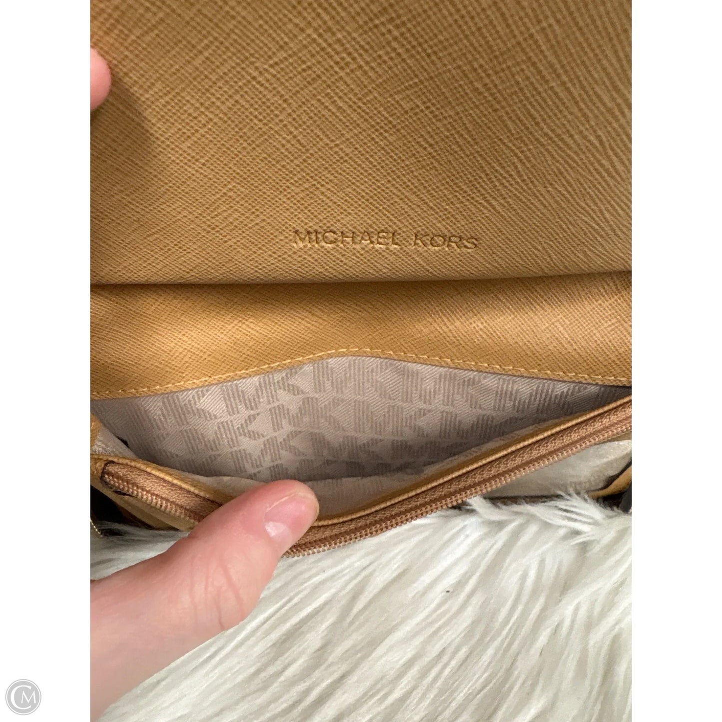 Wristlet By Michael By Michael Kors, Size: Large