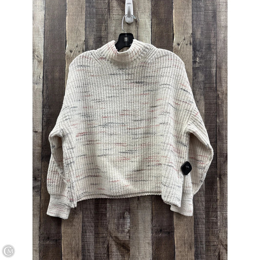 Sweater By Old Navy In Multi-colored, Size: Xlp