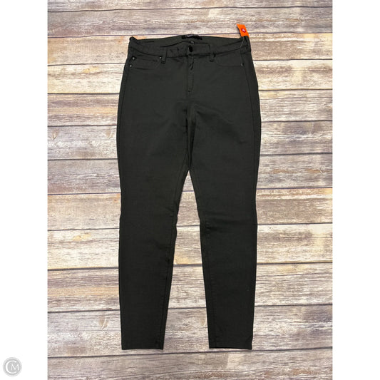 Pants Dress By Liverpool In Green, Size: 14