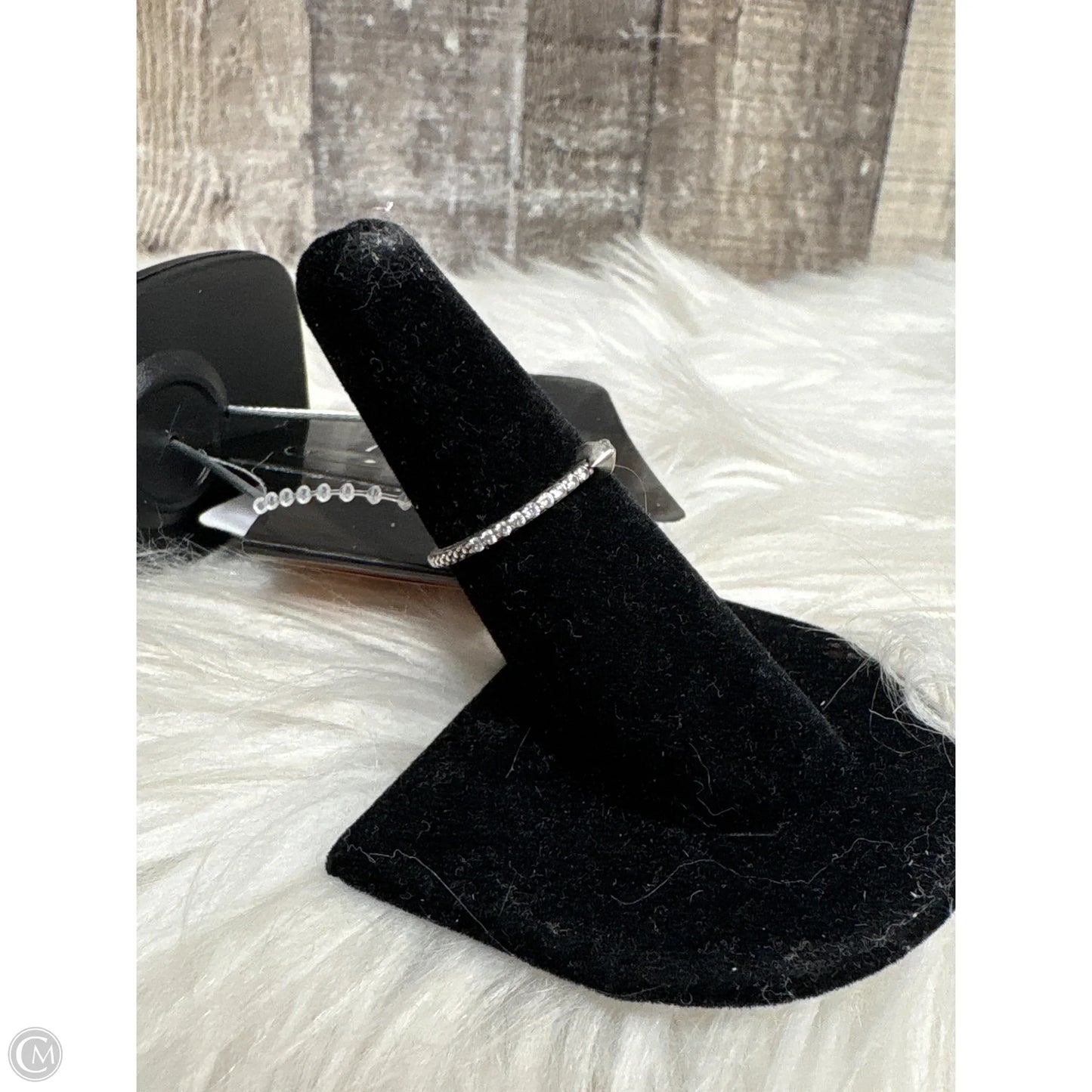 Ring Band By Kendra Scott, Size: 6