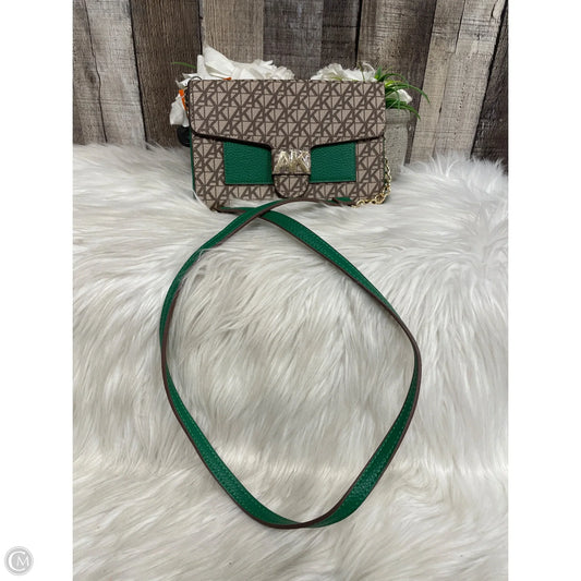 Crossbody By Anne Klein, Size: Medium