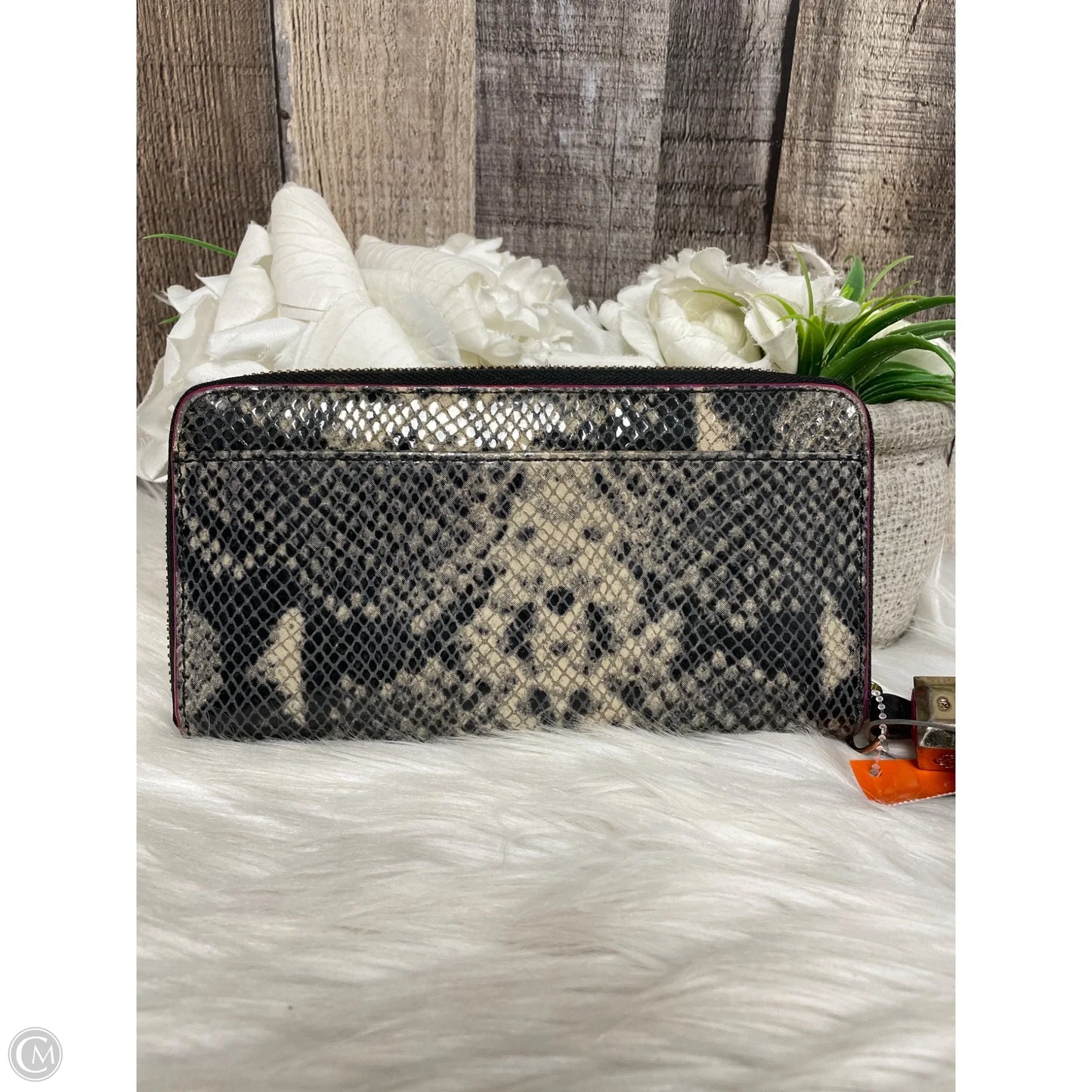 Wallet By Stella And Dot, Size: Medium