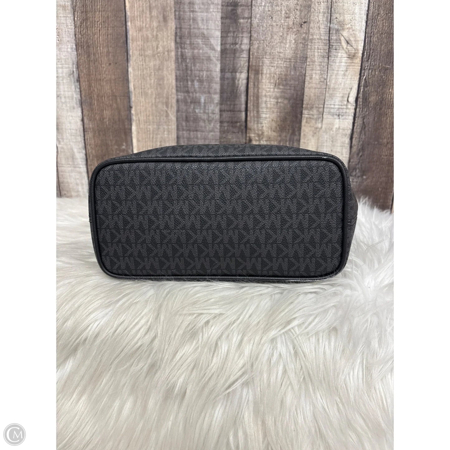 Tote Designer By Michael Kors, Size: Small