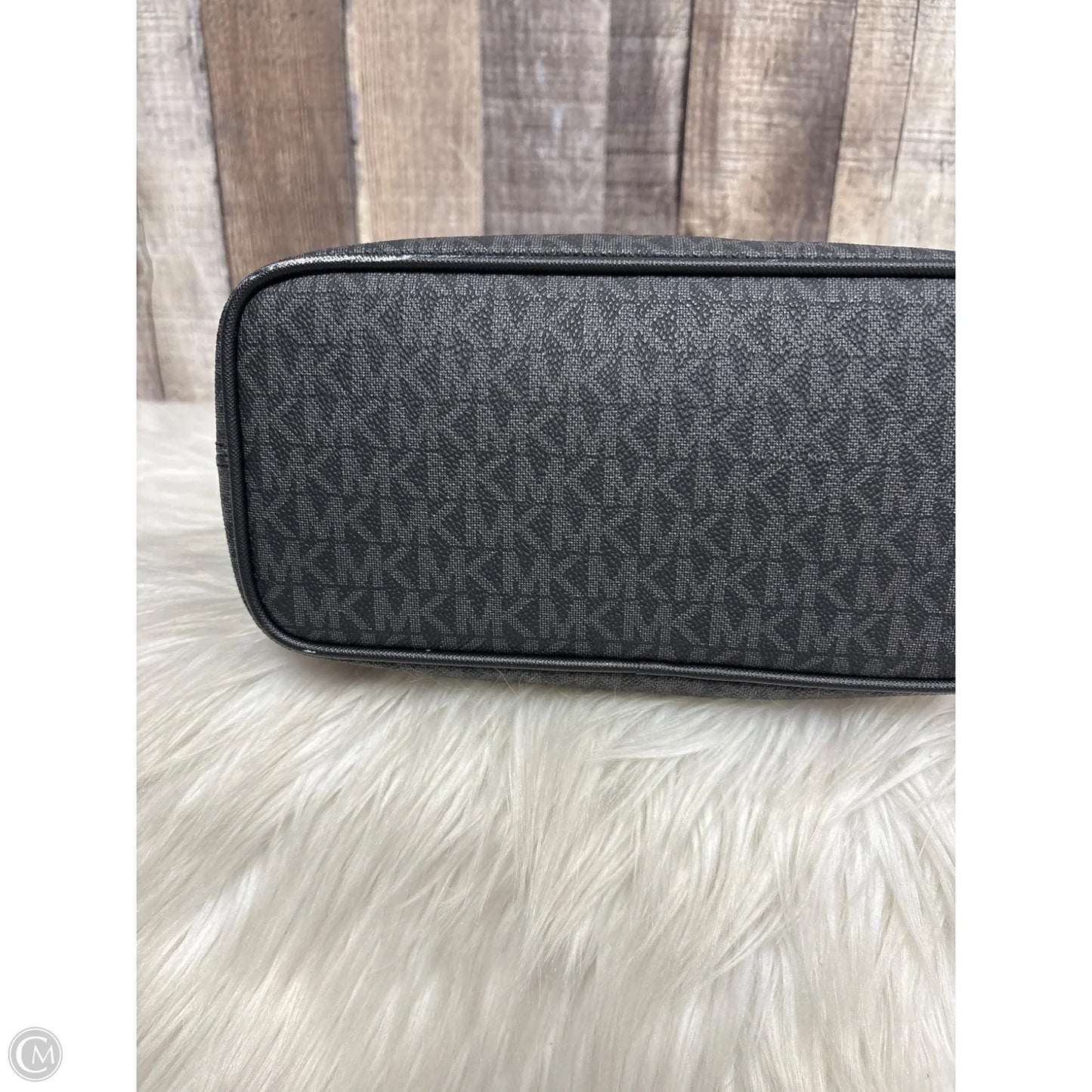 Tote Designer By Michael Kors, Size: Small