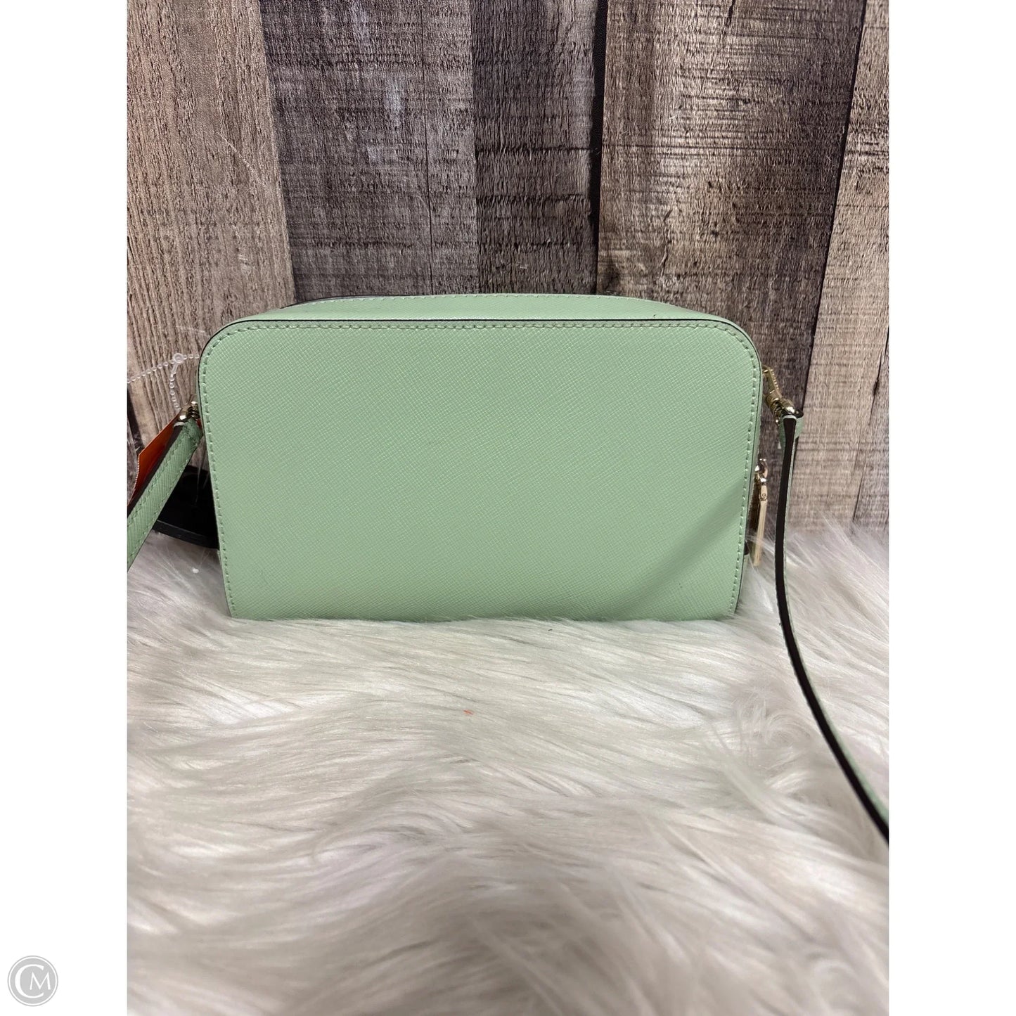 Crossbody Designer By Kate Spade, Size: Small