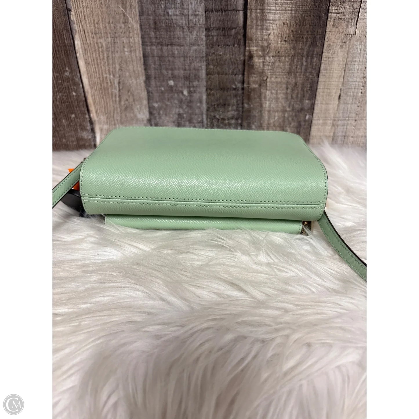 Crossbody Designer By Kate Spade, Size: Small