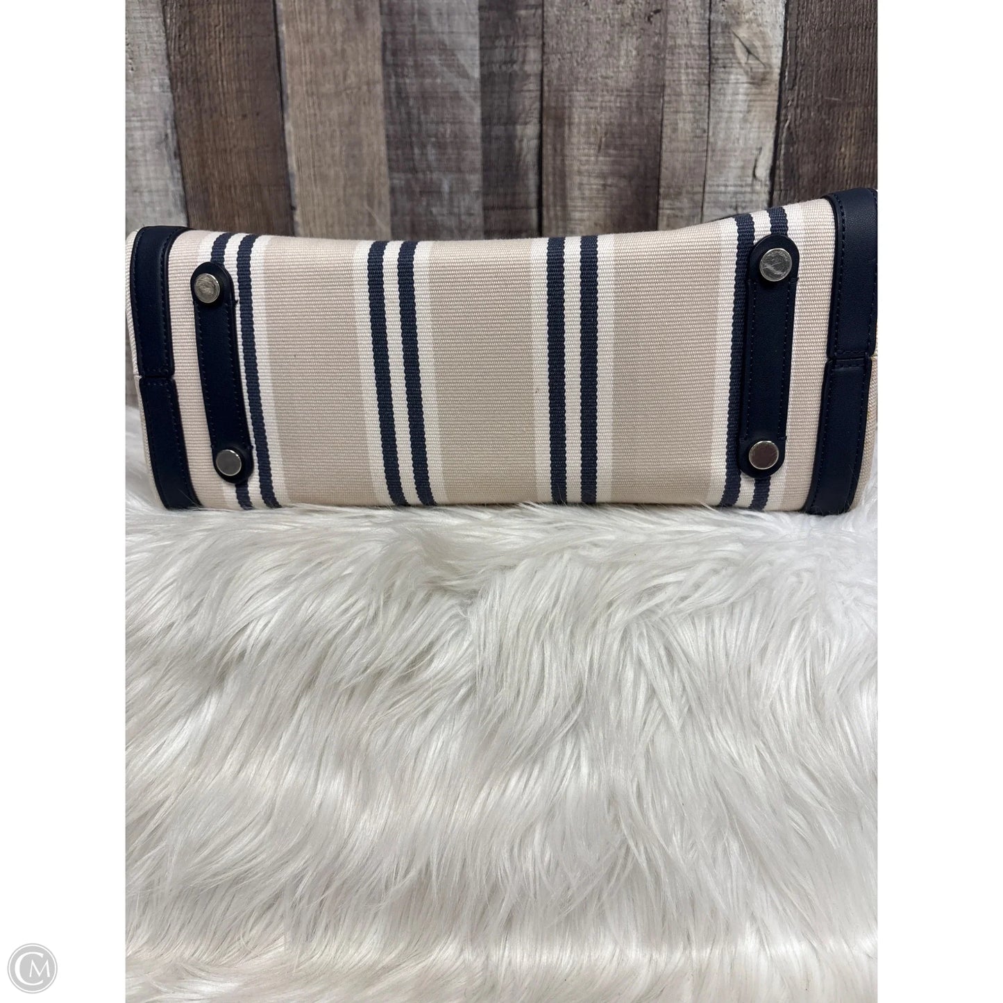 Tote Designer By Kate Spade, Size: Medium