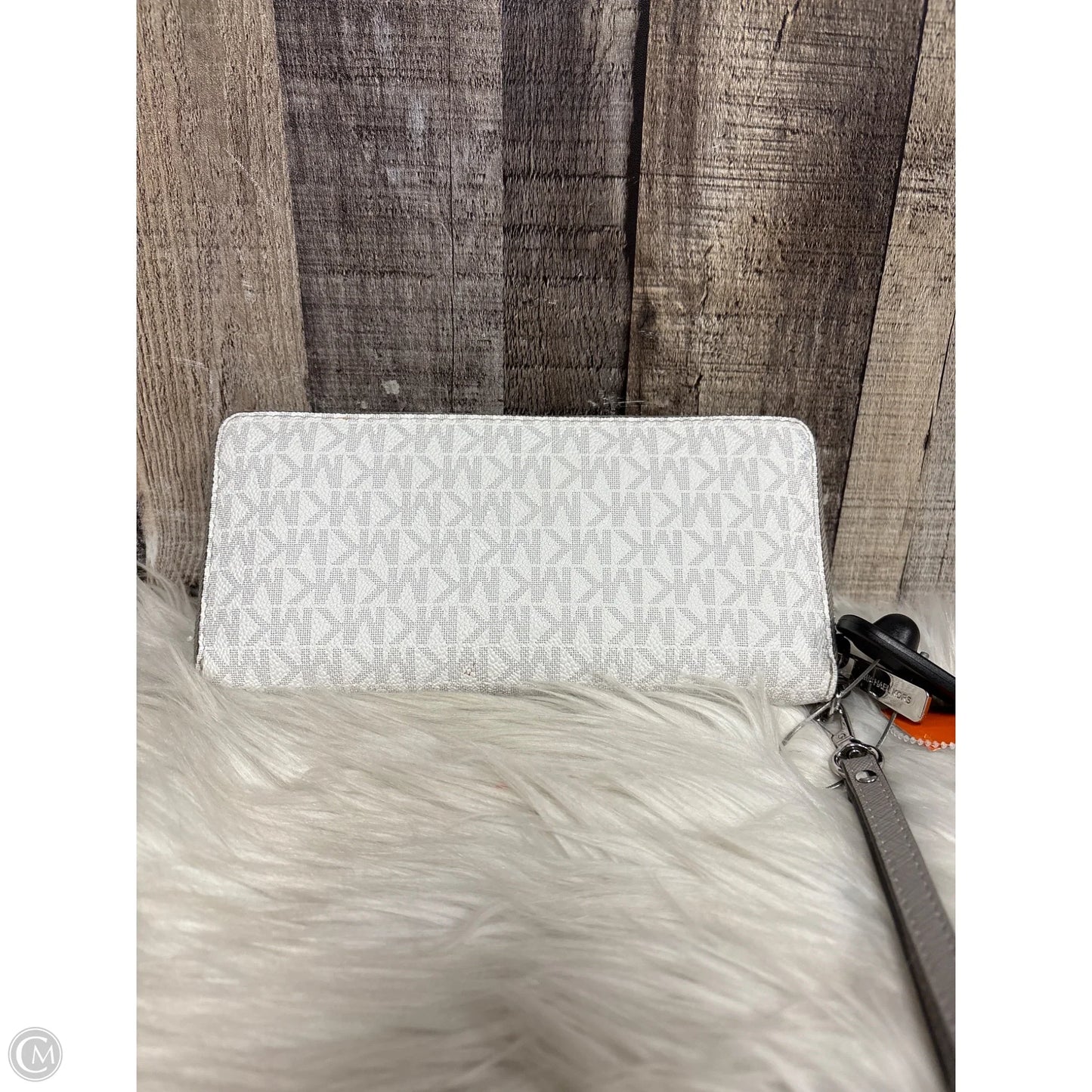 Wallet Designer By Michael Kors, Size: Large