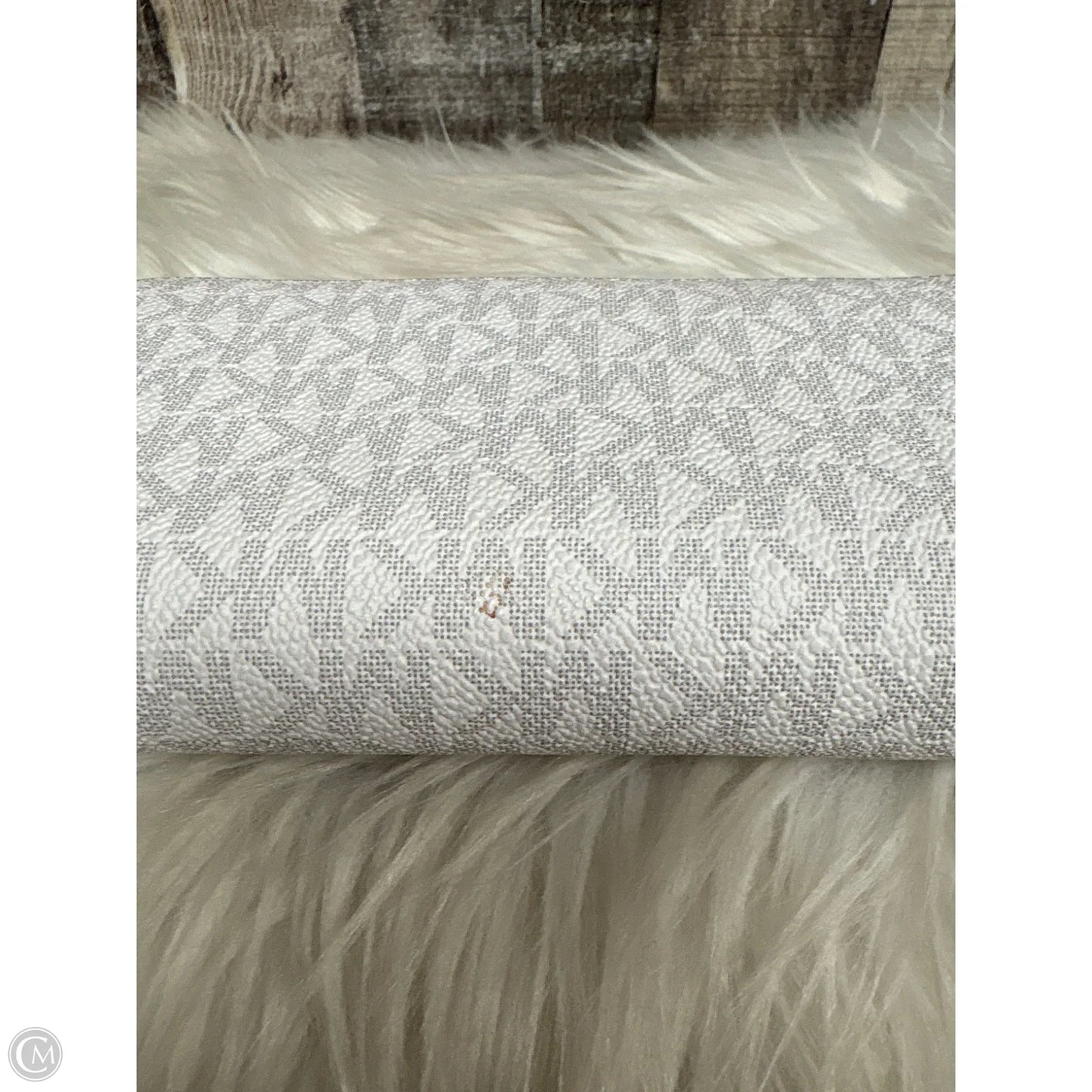 Wallet Designer By Michael Kors, Size: Large