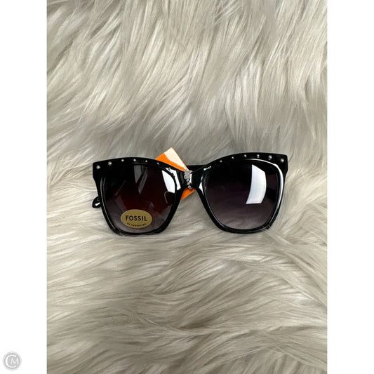 Sunglasses By Fossil
