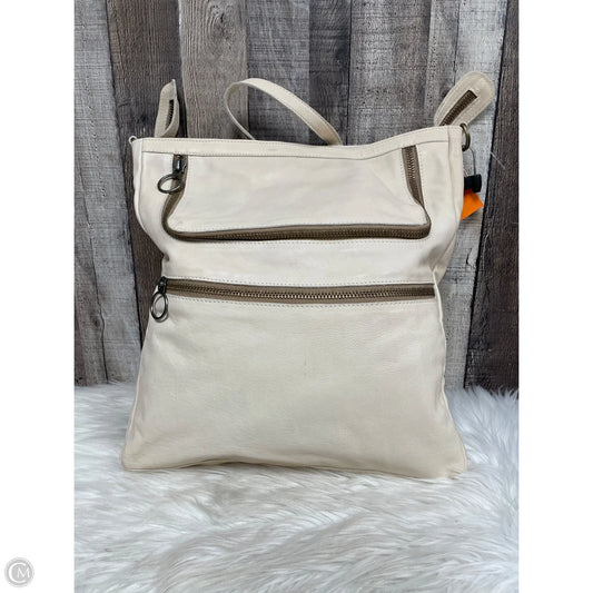 Backpack Leather By We The Free, Size: Large