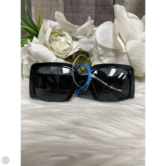 Sunglasses Designer By Versace