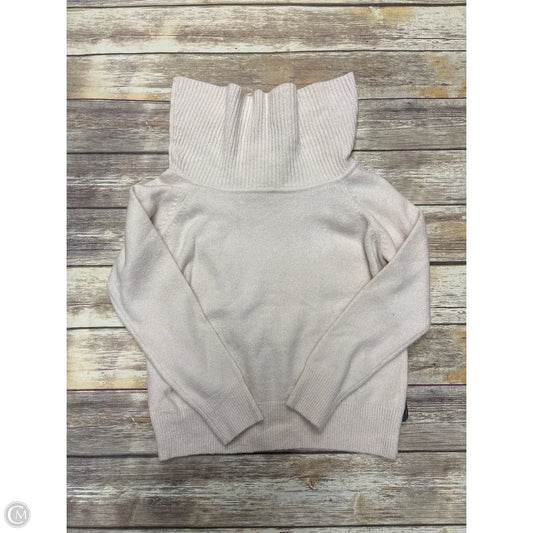 Sweater By Asos In Cream, Size: S