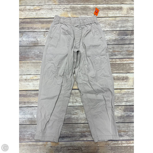 Pants Cargo & Utility By Old Navy In Tan, Size: S