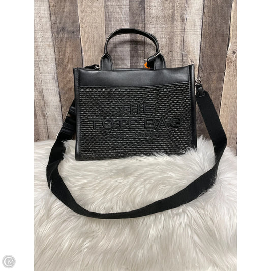 Tote Luxury Designer By Marc Jacobs, Size: Medium