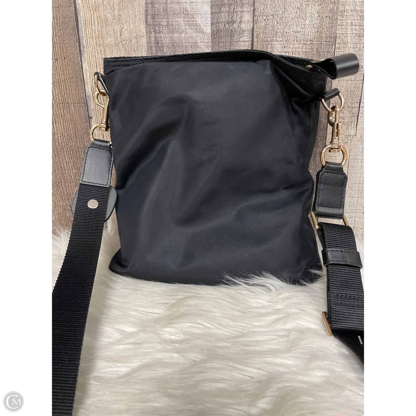 Crossbody Designer By Tory Burch, Size: Medium