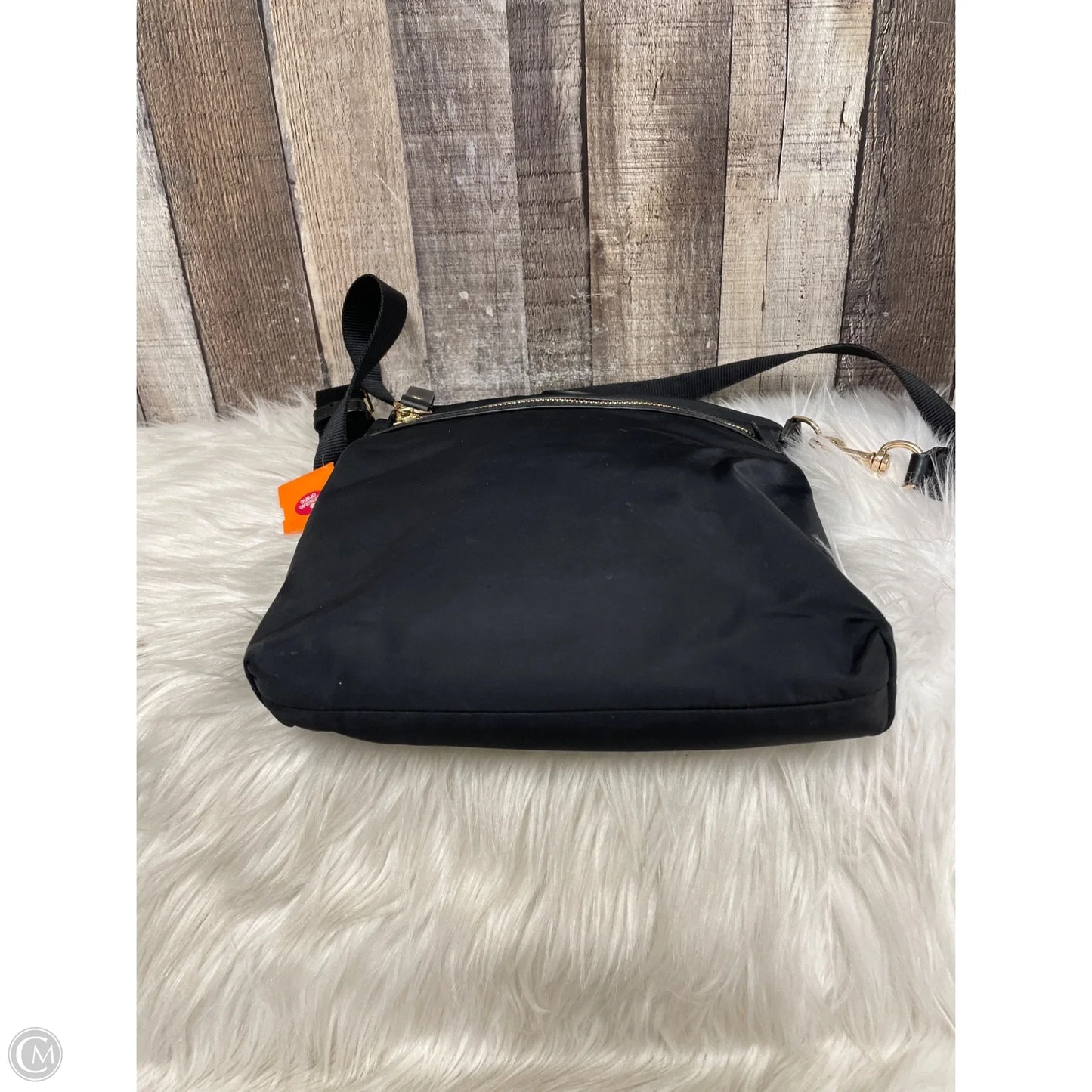 Crossbody Designer By Tory Burch, Size: Medium